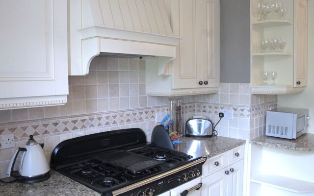 Harrogate Boutique Apartments
