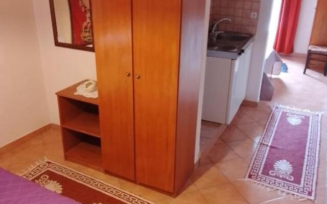 Arka Metsovo