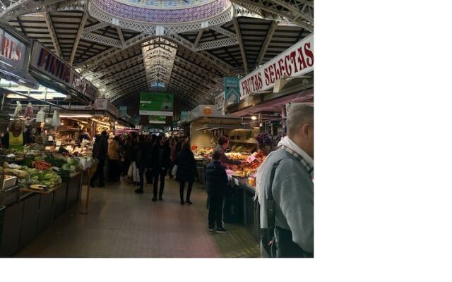 City Center Atico 360