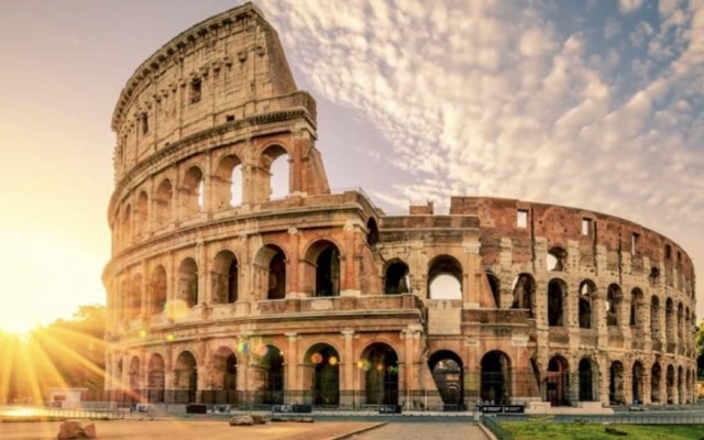 Royal Vatican Relais