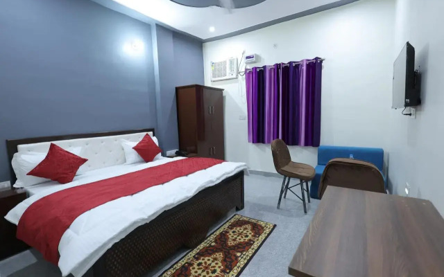 Shiv Shakti Wellness Resort
