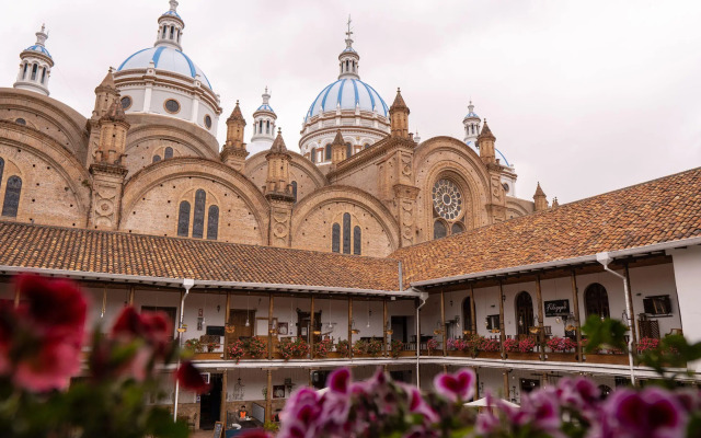 Socialtel Cuenca
