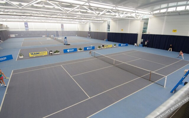 University of Bath