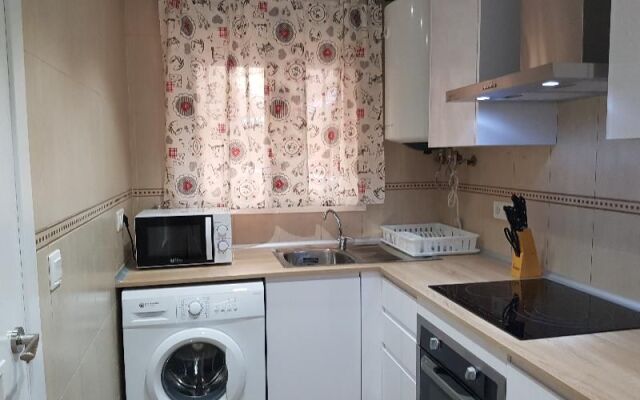 Acv-Costa Caribe Iii-2ªlinea Planta 5 Sud