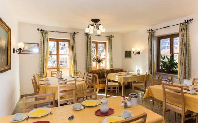 Hotel Pension Geiger