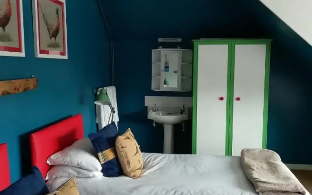 Argyle Guest House