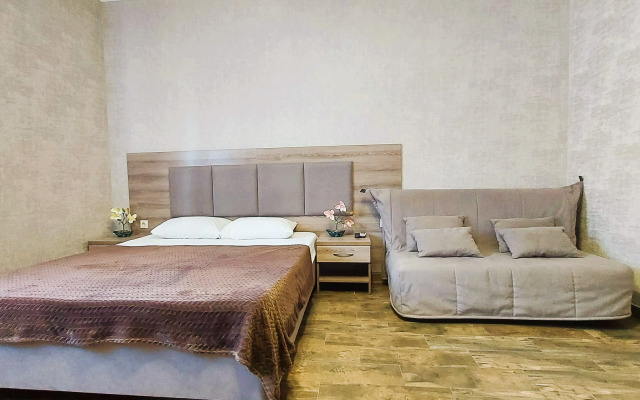 Легенда (Геленджик)