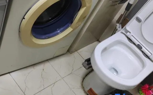 Ganzhou Changxin Apartment (Zhanggong District Bubu Gaoxin Tiandi Store)