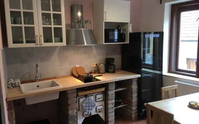 Castle-Wall-Inn - Hostel