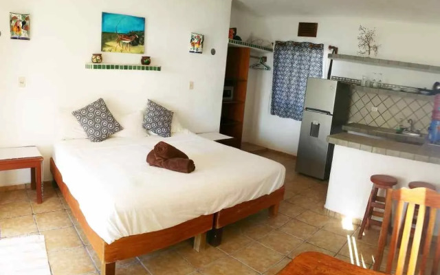 Casa Paraiso