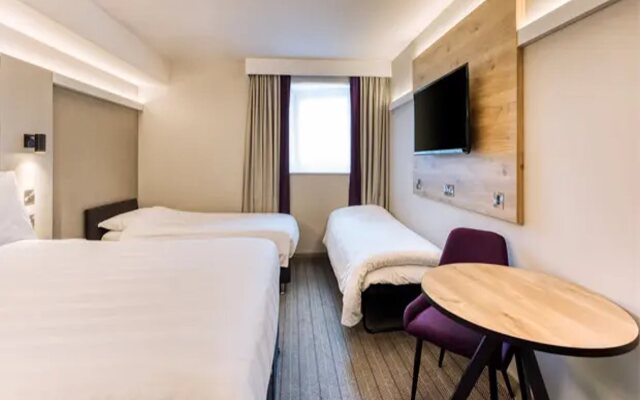 Premier Inn Maidstone Town Centre