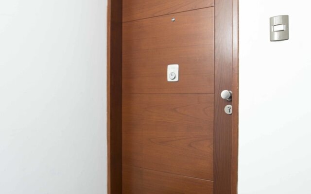MLA apartments - Larcomar