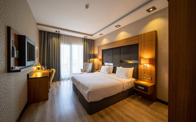 Holiday Inn Trabzon-East
