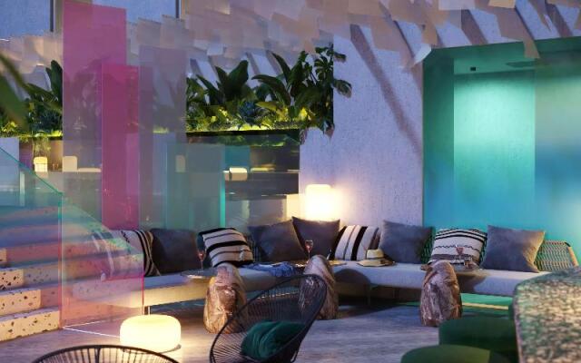Gem Forest Hotel Nairobi - MGallery Collection
