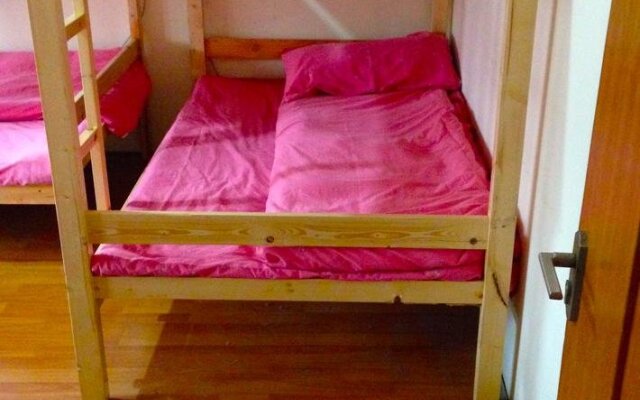 Jinan Nest International Youth Hostel Honglou