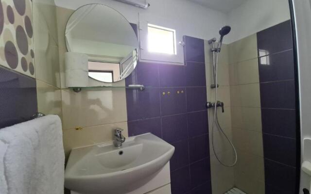 Pensiunea Zori de Zi