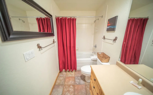 Tenderfoot Lodge 2611