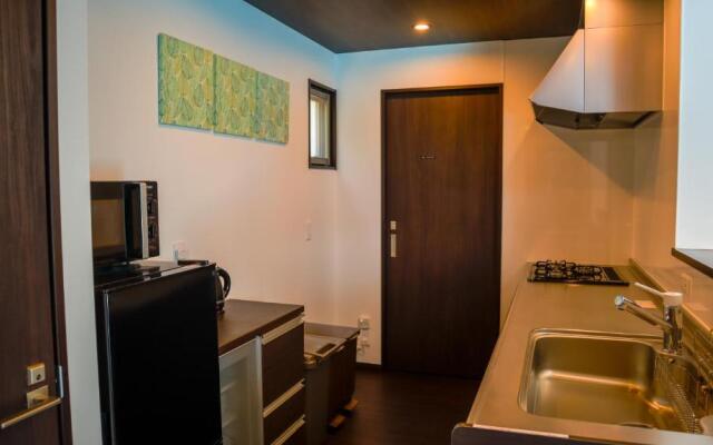 Private Pool Villa Motobu