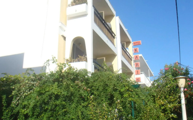 Karis Hotel