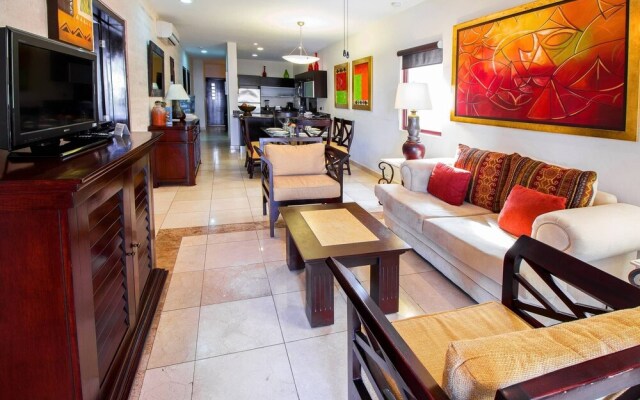 El Faro 305 Reef 2 Bedroom