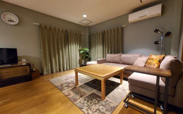 Banboo House