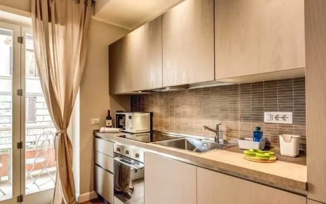 The Dome 3 bedroom apartment