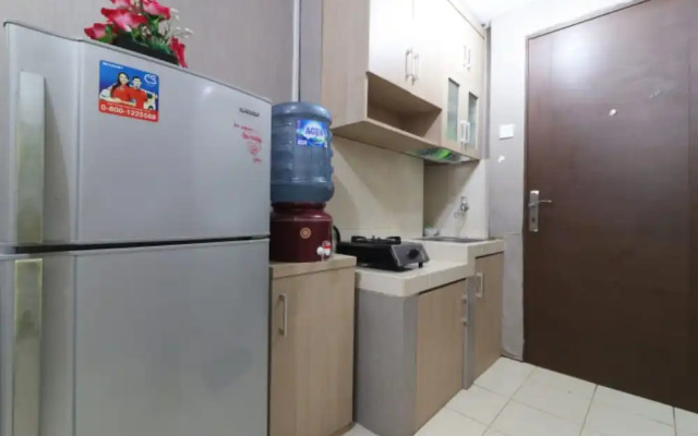 Adaru Property at Sunter Park View