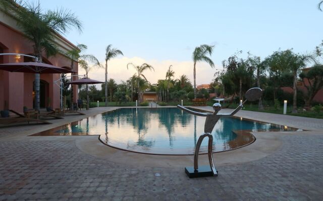 Villa Alexandriaa