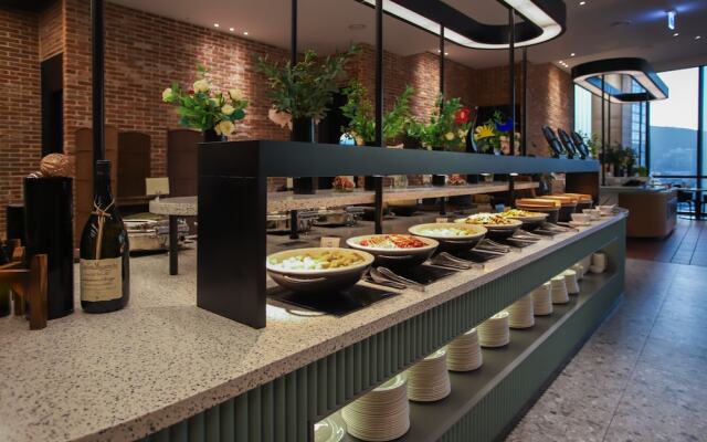 Take Hotel Seoul Gwangmyeong