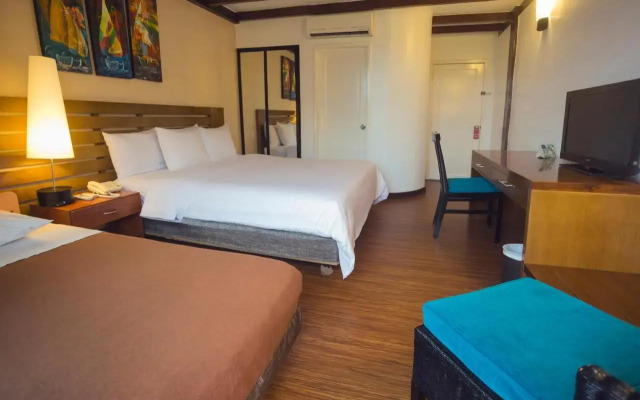 Royal Decameron Punta Centinela