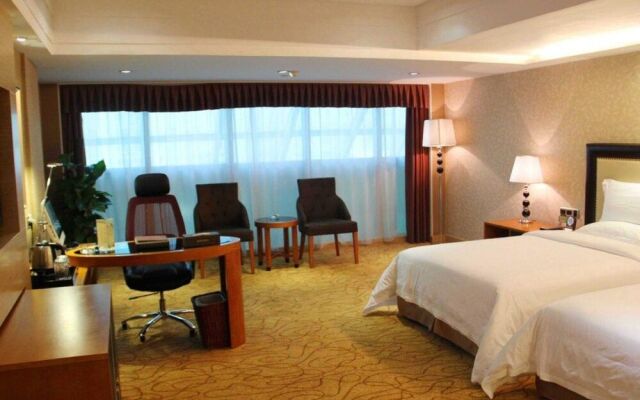 Wanhua International Hotel