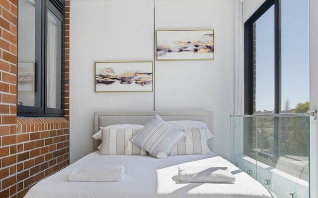 HomeHotel-Brand New Ultra Luxe Apartment