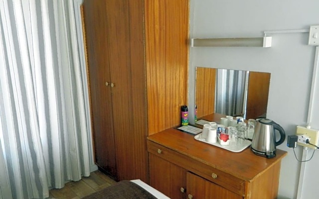 Merino Inn Hotel
