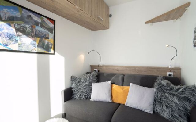 Apartment Les Tufs Tignes 26613