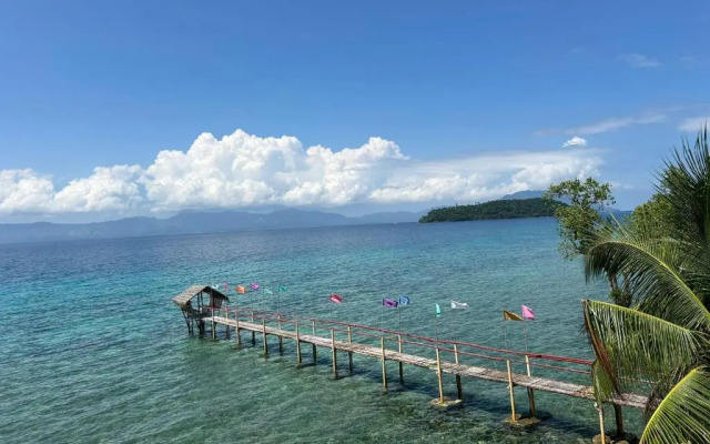 El Krimphoff Resort