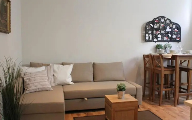 The Amsterdam studio