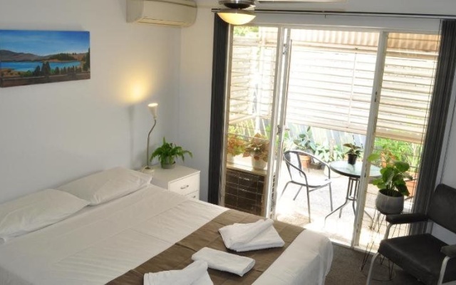 Isla House Greenslopes