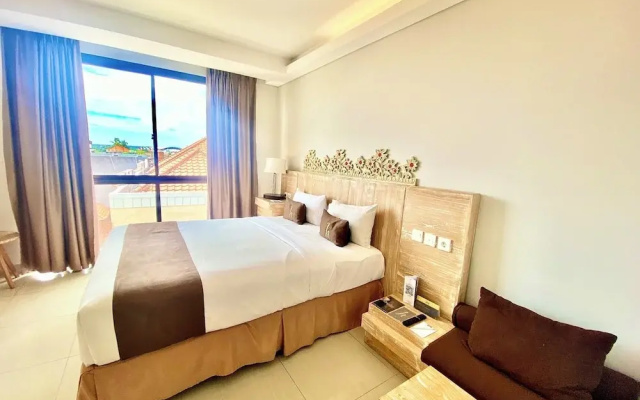 Horison Kuta Bali
