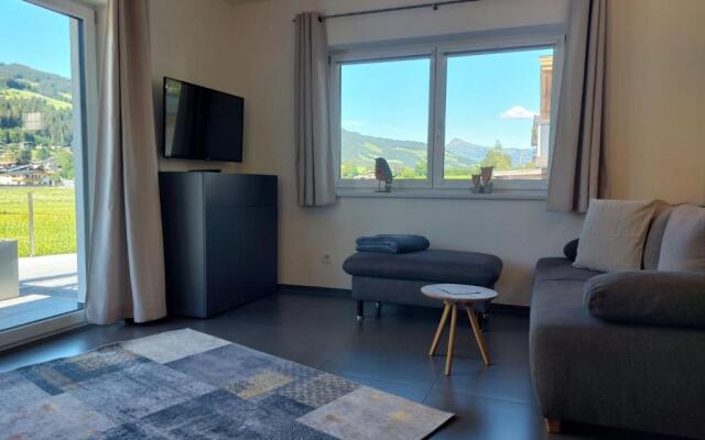 Appartement Beate
