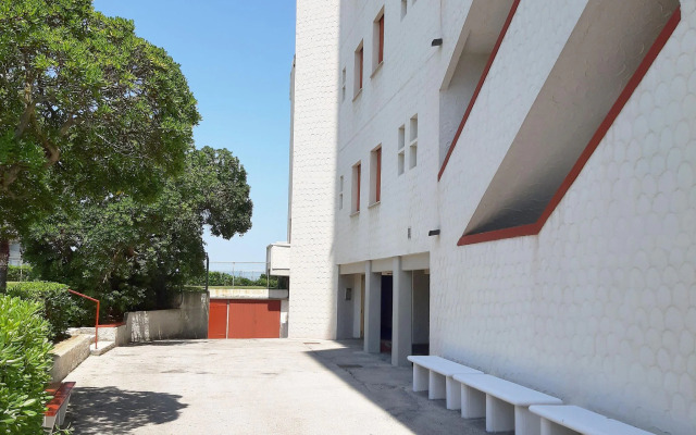 Welcoming apartment in Marotta at the seabeach