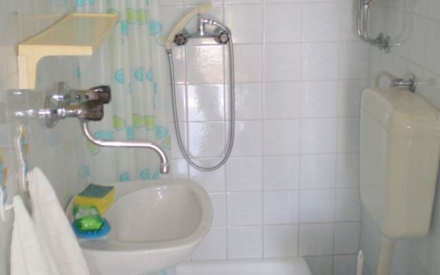 Apartments and Room Milka-jere