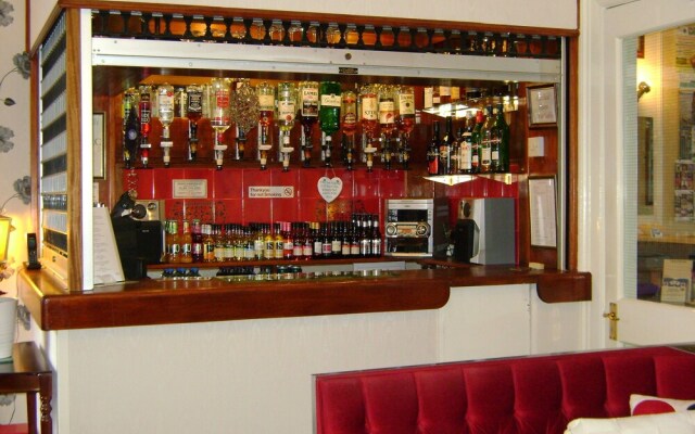 The Wharncliffe
