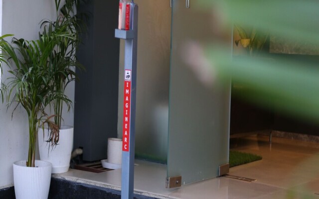 Fabhotel Aanya Suites