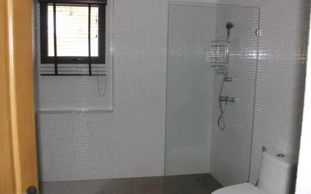 Brand New 3 Bedrooms Townhouse