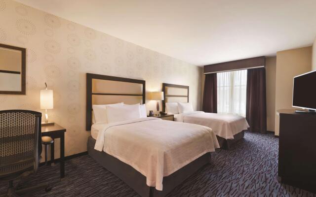 Homewood Suites by Hilton Mobile I-65/Airport Blvd, AL