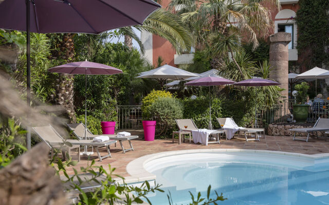 Hôtel l'Arena