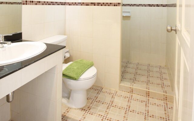 Veerawan Hotel @ Hua Hin