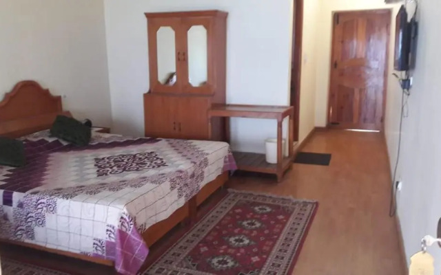 Kausani Best Inn