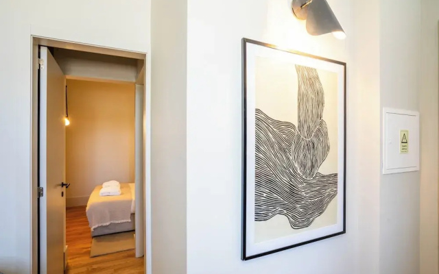 Gigantones Guesthouse
