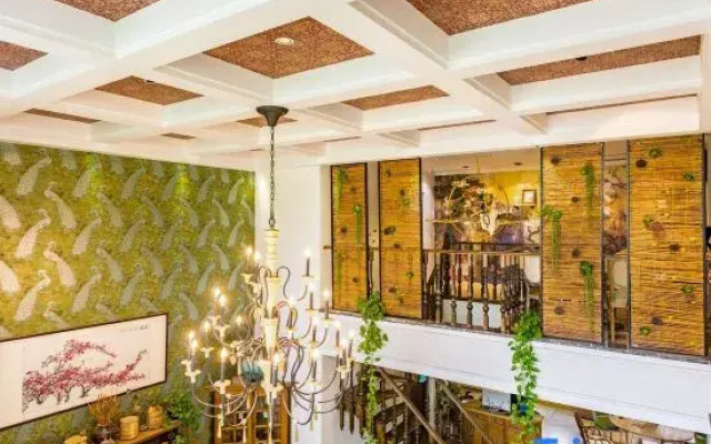 Yunduan Elegant Homestay